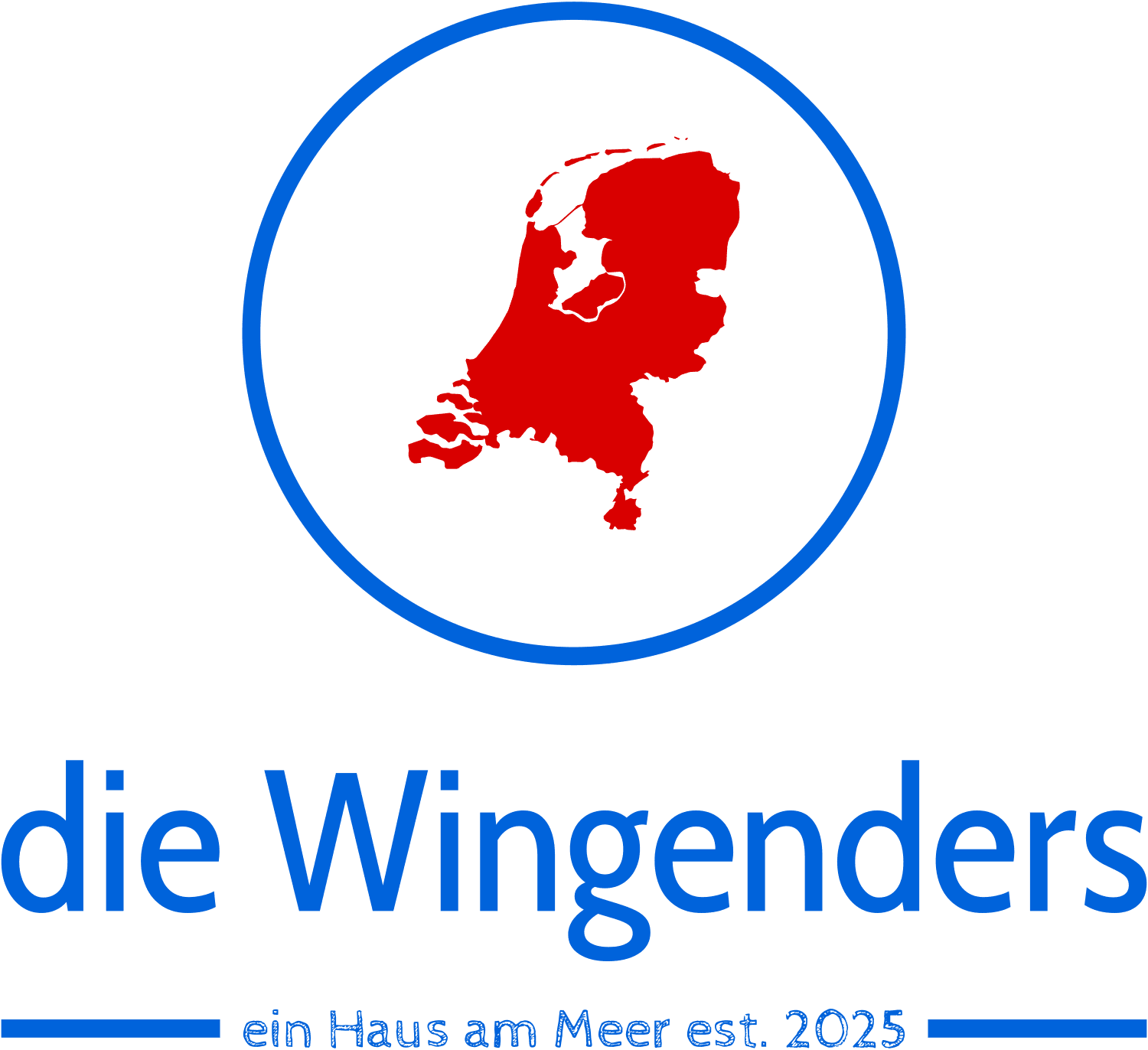 Die Wingenders